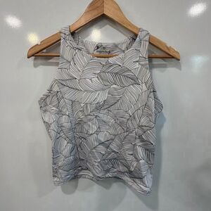 Victoria’s Secret sports bra size large